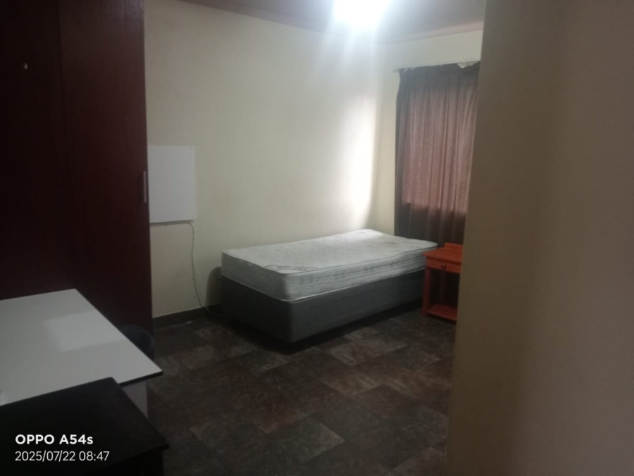 To Let 1 Bedroom Property for Rent in Universitas Free State